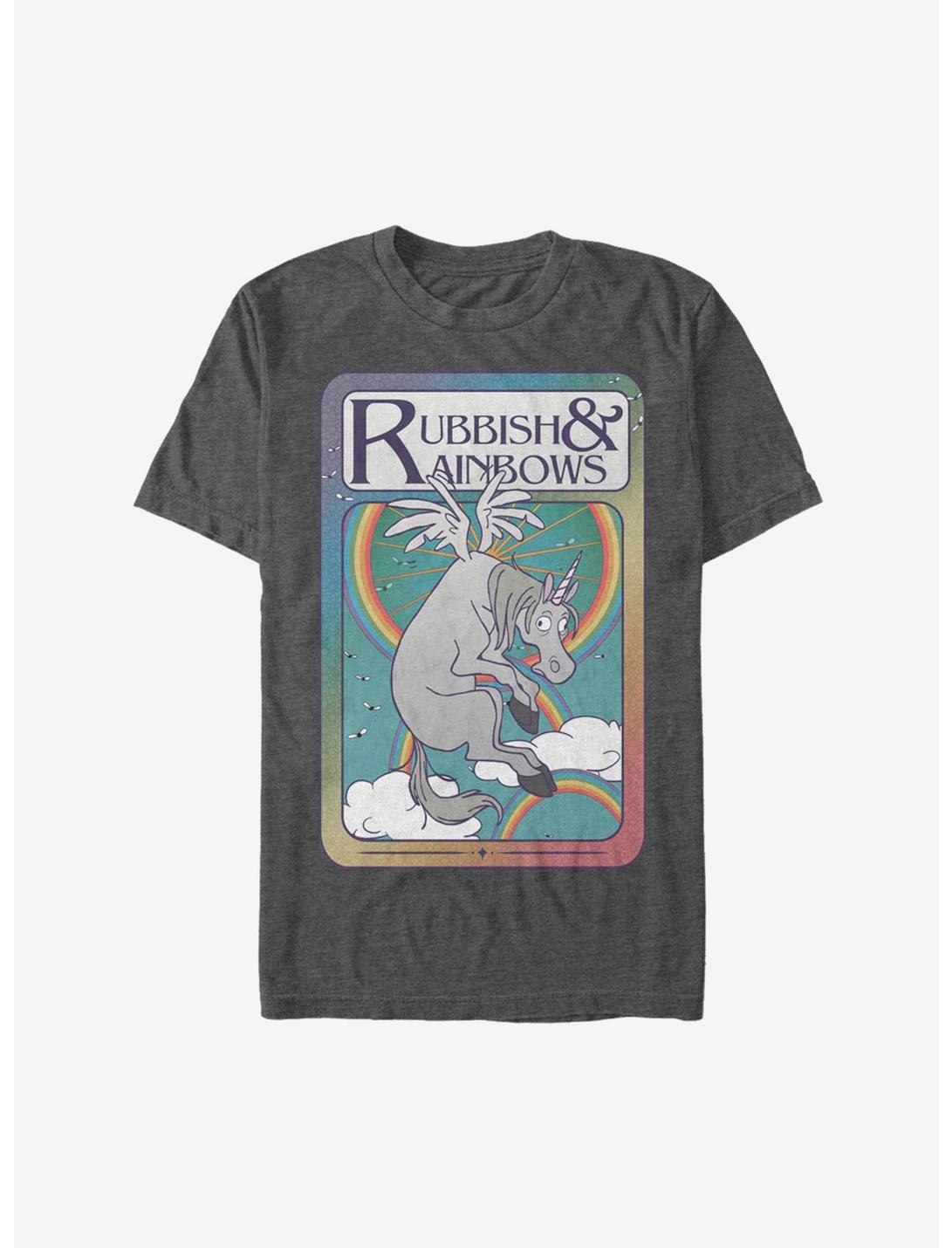 Disney Onward Unicorn Nouveau T-Shirt