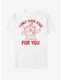 Disney Pixar Toy Story Alien Eyes For You T-Shirt