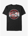 Disney Villains Breakin Hearts T-Shirt