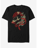 Disney Mulan Fighting Spirit T-Shirt