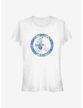 Disney Donald Duck The One And Only Classic Girls T-Shirt