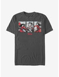Disney Mulan Live Action Floral Boxed T-Shirt
