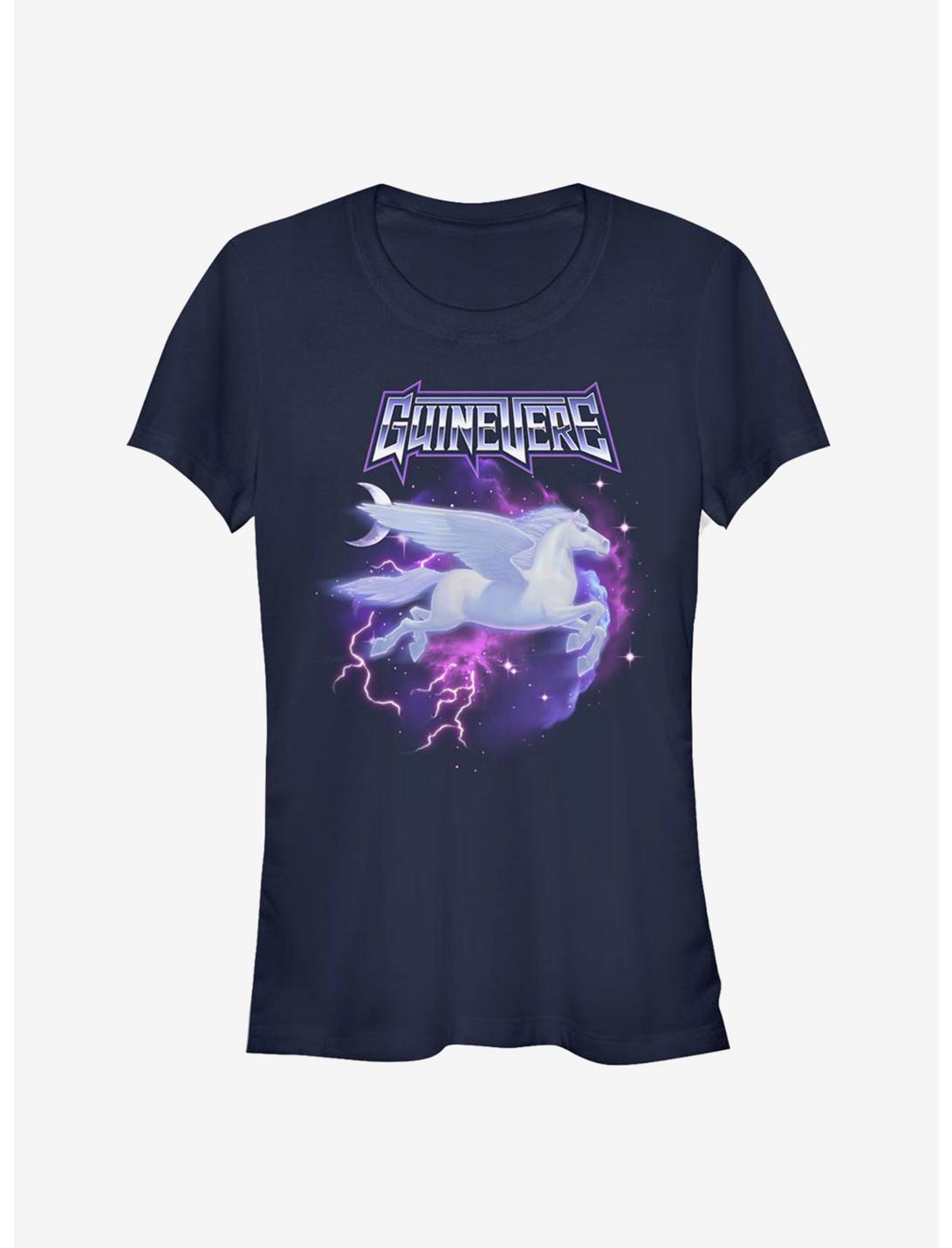 Disney Pixar Onward Guinevere Girls T-Shirt