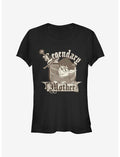 Disney Pixar Onward Legendary Mother Girls T-Shirt