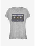 Disney Pixar Onward Mix Tape Girls T-Shirt