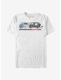 Disney Pixar Onward Gwinny T-Shirt