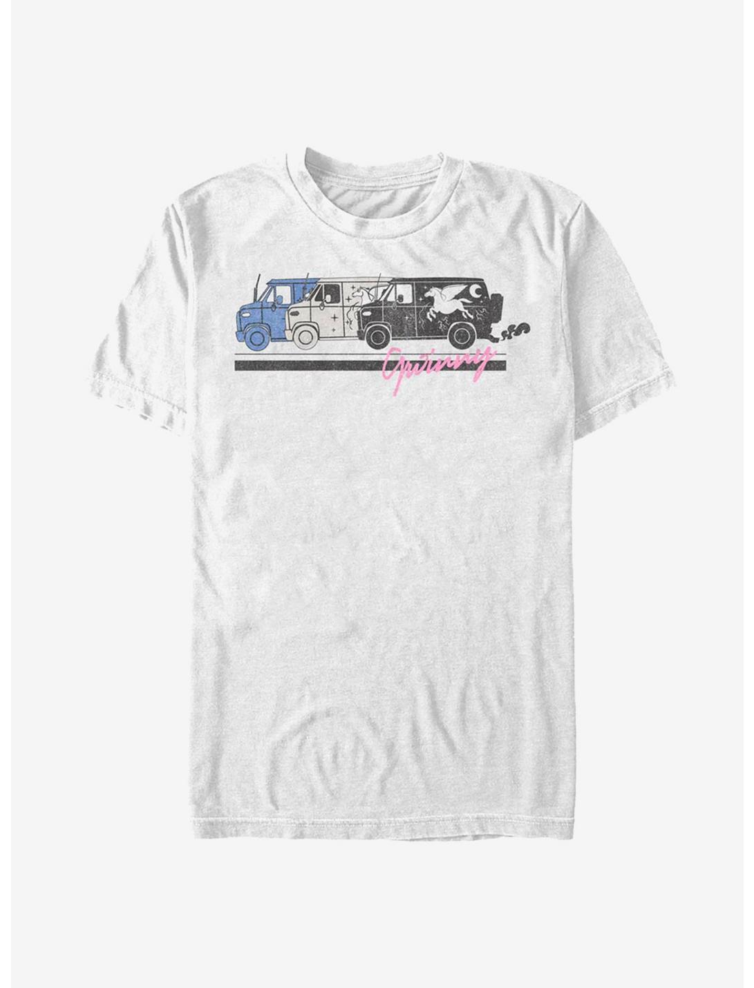 Disney Pixar Onward Gwinny T-Shirt