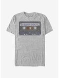 Disney Pixar Onward Mix Tape T-Shirt