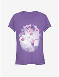 Disney Cinderella Classic A Dance Girls T-Shirt