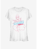 Disney Cinderella Classic Cindy Pop Girls T-Shirt