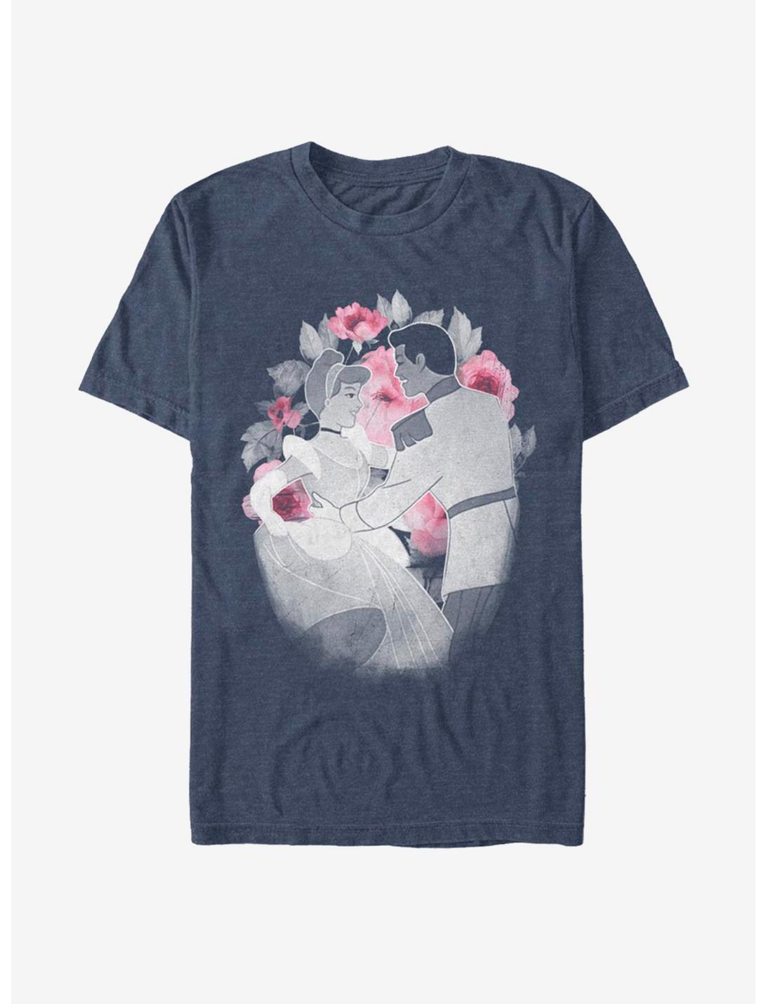 Disney Cinderella Classic A Dance T-Shirt