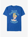 Disney Cinderella Classic Cinderella Costume T-Shirt