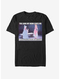 Disney Cinderella Classic Cinderella Dressed Meme T-Shirt