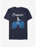 Disney Cinderella Classic Dancing Cinderella T-Shirt