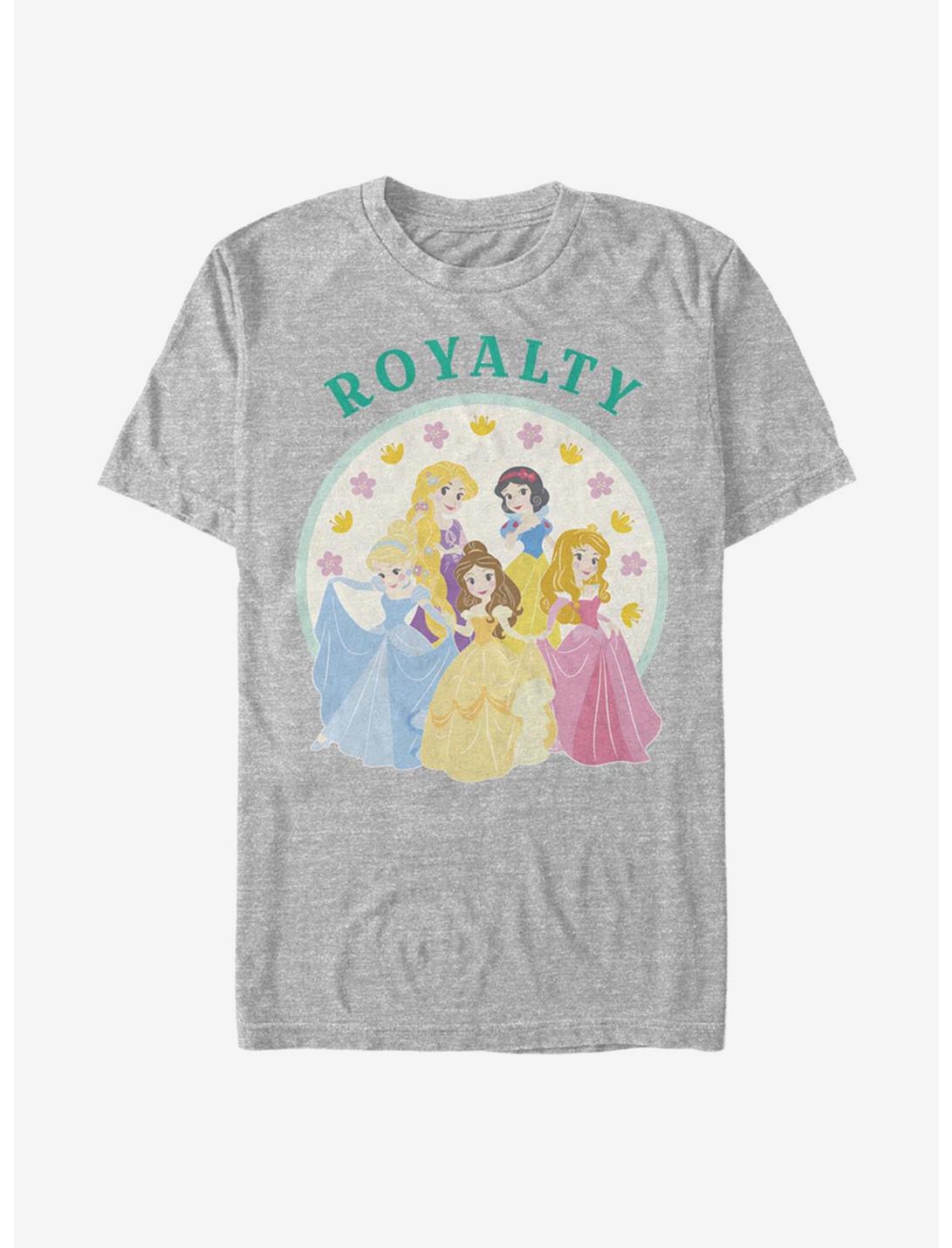 Disney Princess Chibi Princess T-Shirt