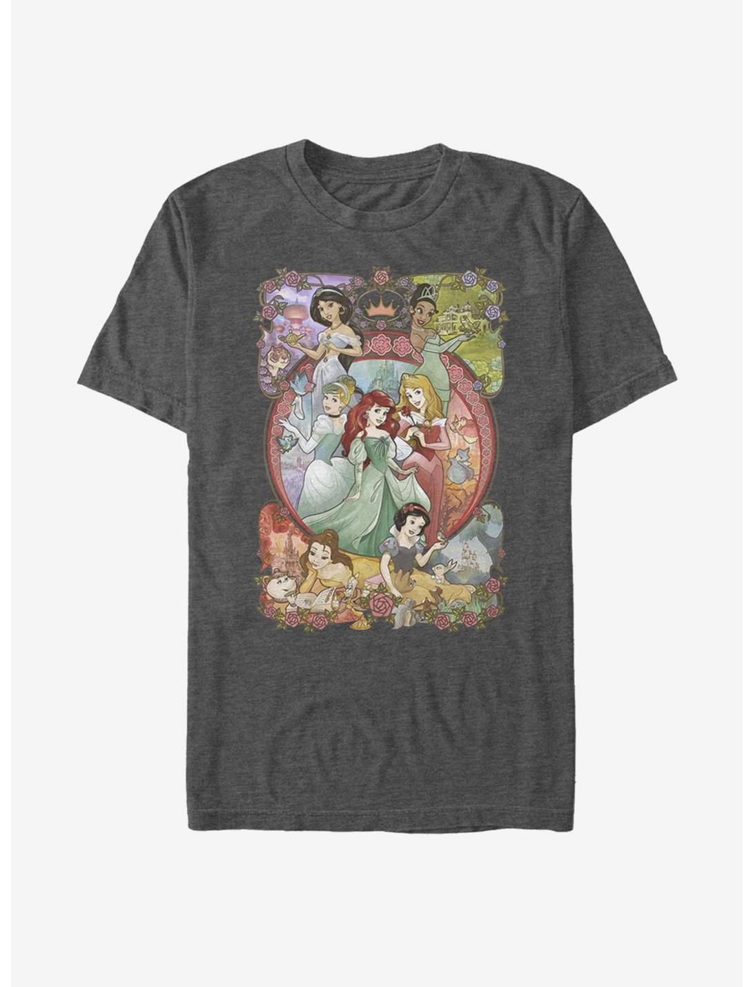 Disney Princess Classic Princess Power T-Shirt