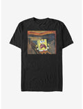 SpongeBob SquarePants SpongeBob Scream T-Shirt