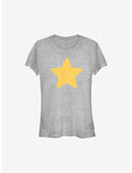 Steven Universe Steven Star Girls T-Shirt