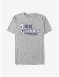 Animal Crossing K.K. Slider Nothing Shredded Nothing Gained T-Shirt