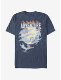 Disney Peter Pan Big Adventure T-Shirt