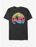 Disney Peter Pan Gradient T-Shirt