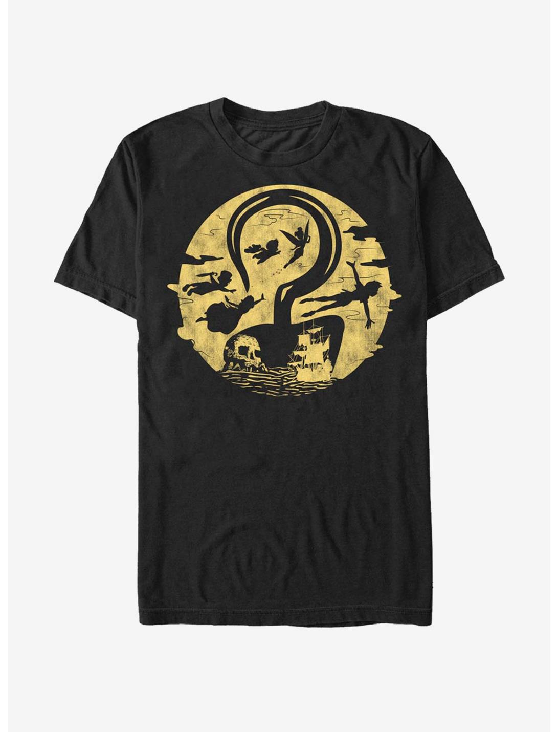 Disney Peter Pan Panopticon T-Shirt