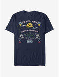 Disney Peter Pan Peter Ouija T-Shirt