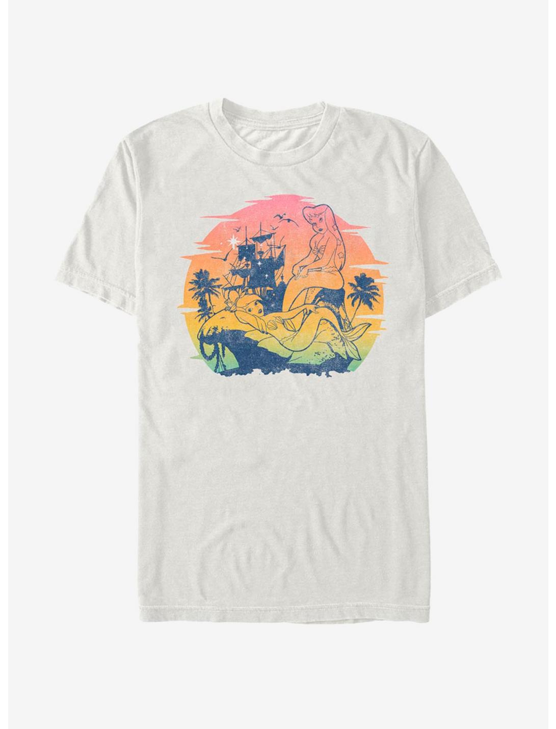 Disney Peter Pan Layer T-Shirt