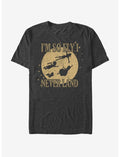 Disney Peter Pan Never Land T-Shirt