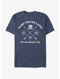 Disney Peter Pan Never Land Counselor T-Shirt