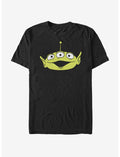 Disney Pixar Toy Story Alien Big Face T-Shirt
