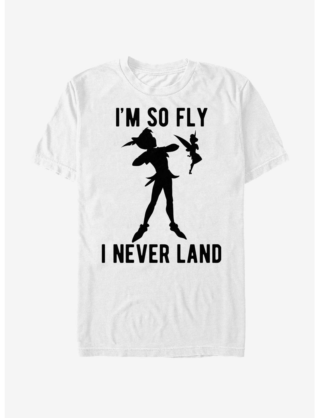 Disney Peter Pan So Very Fly T-Shirt