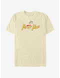 Disney Peter Pan Peterpan Color Logo T-Shirt