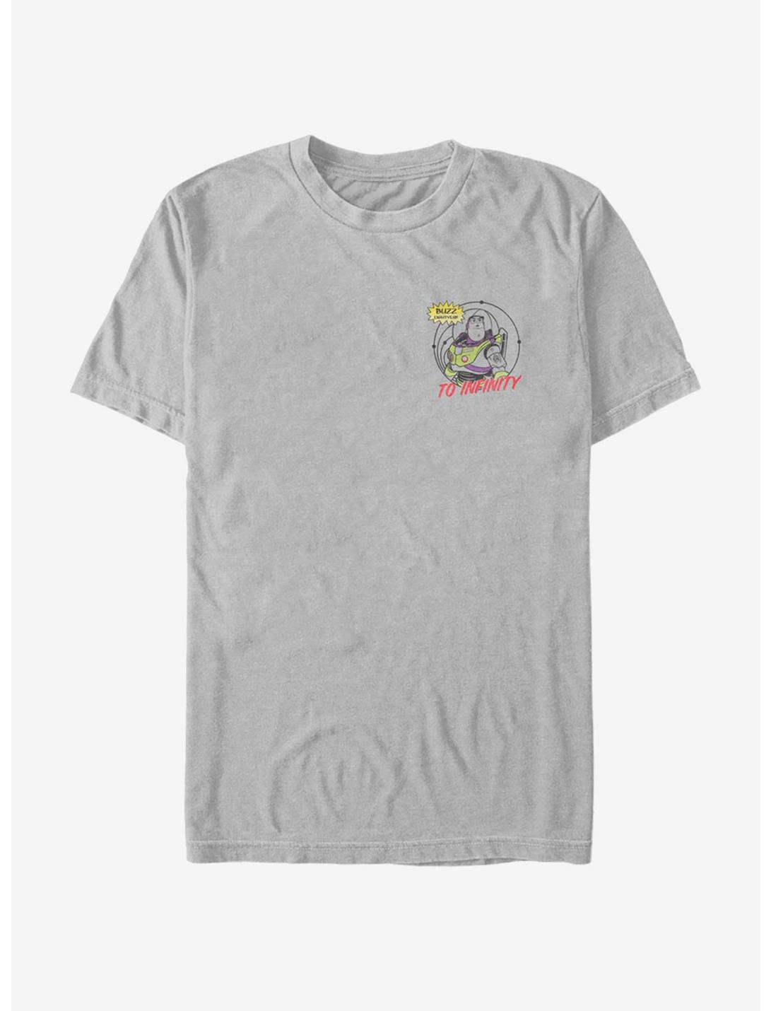 Disney Pixar Toy Story Beyond Comics T-Shirt