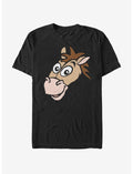 Disney Pixar Toy Story Bullseye Big Face T-Shirt