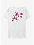 Disney Peter Pan Stay Fly T-Shirt
