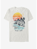 Disney Peter Pan Vacay T-Shirt