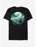 Disney Peter Pan You Can Fly T-Shirt