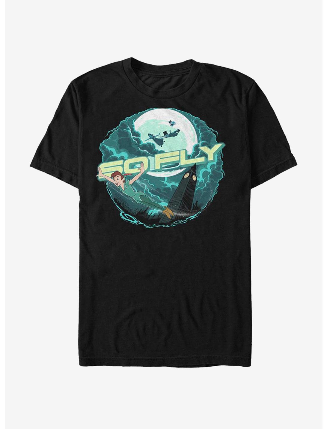 Disney Peter Pan You Can Fly T-Shirt
