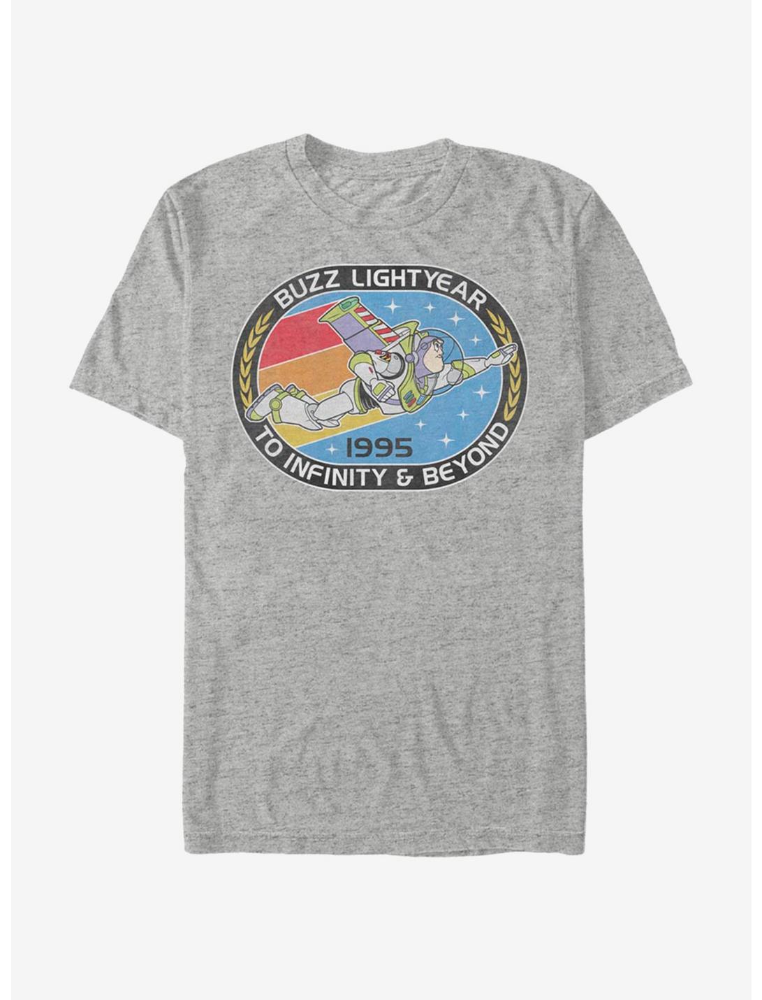 Disney Pixar Toy Story Mission Infinity T-Shirt