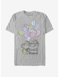 Disney Pixar Up Ellie & Carl Love Up T-Shirt