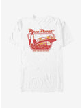 Disney Pixar Toy Story Pizza Planet Slice T-Shirt