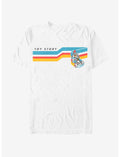 Disney Pixar Toy Story Rc Trail T-Shirt