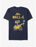Disney Pixar Wall-E Her Wall-E T-Shirt