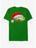 Disney Pixar Toy Story Santa Alien T-Shirt