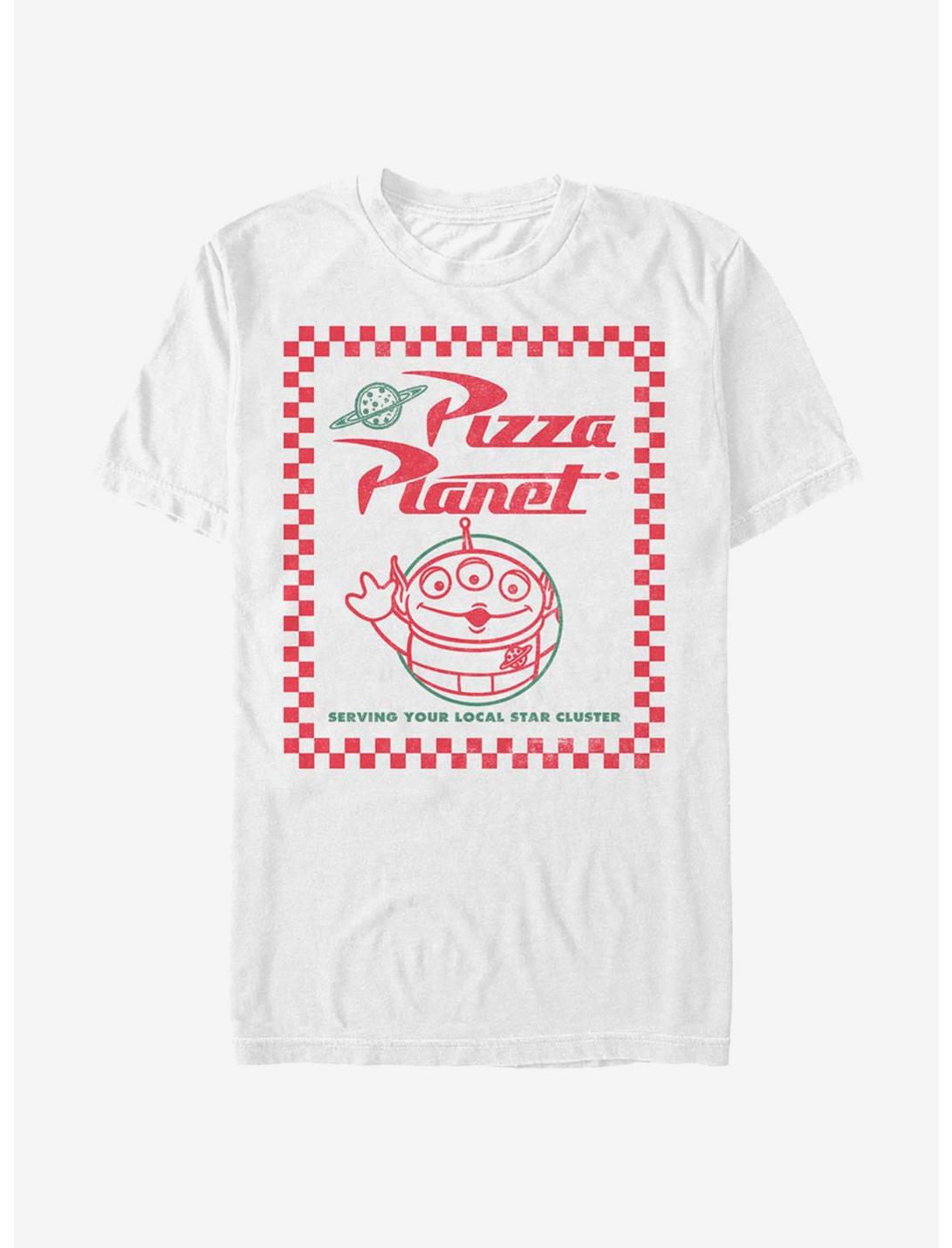 Disney Pixar Toy Story Space Delivery T-Shirt