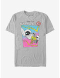 Disney Pixar Wall-E Space Ride T-Shirt