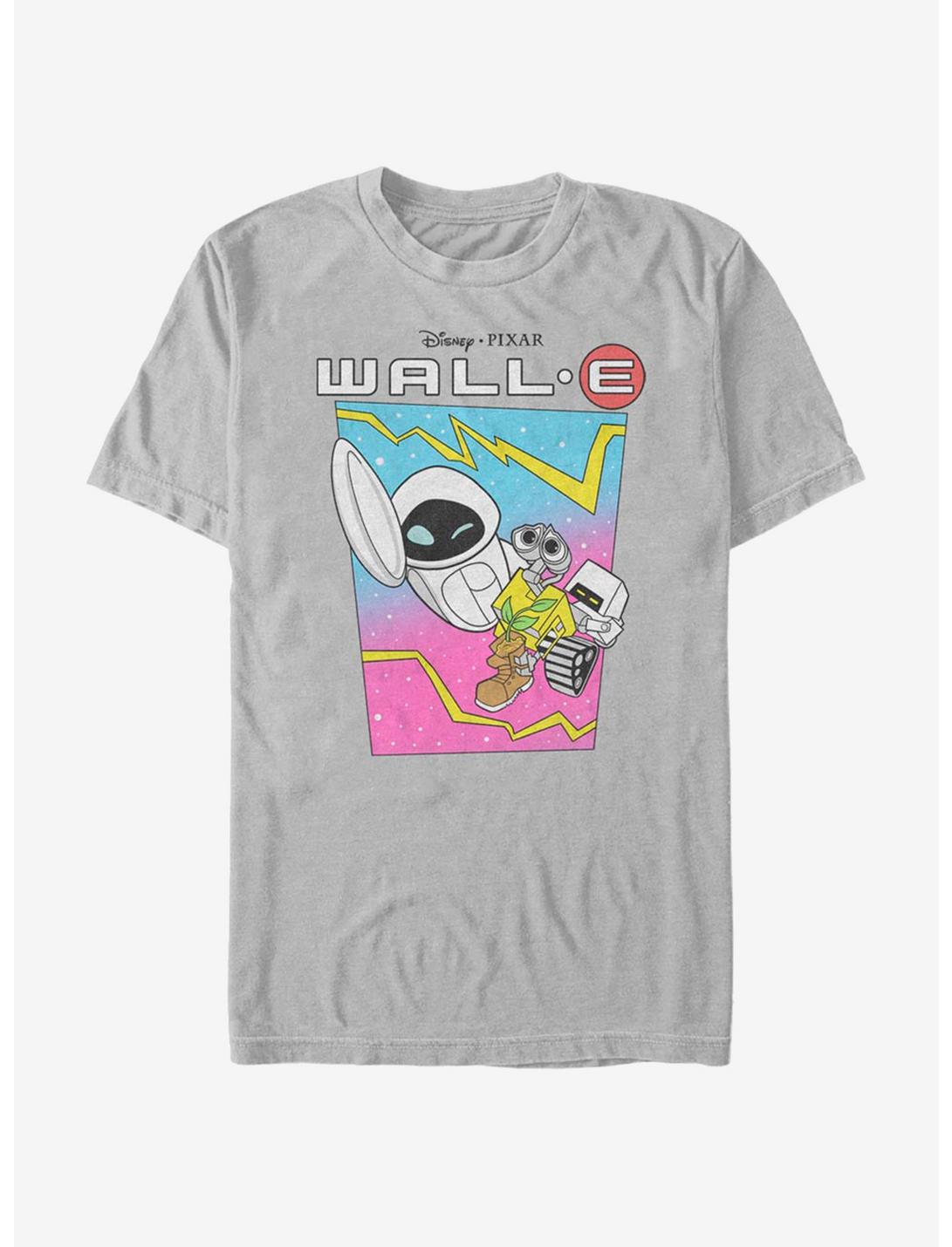 Disney Pixar Wall-E Space Ride T-Shirt