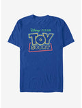 Disney Pixar Toy Story Isolation T-Shirt