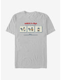 Disney Pixar Wreck-It Ralph Loading Ralph T-Shirt